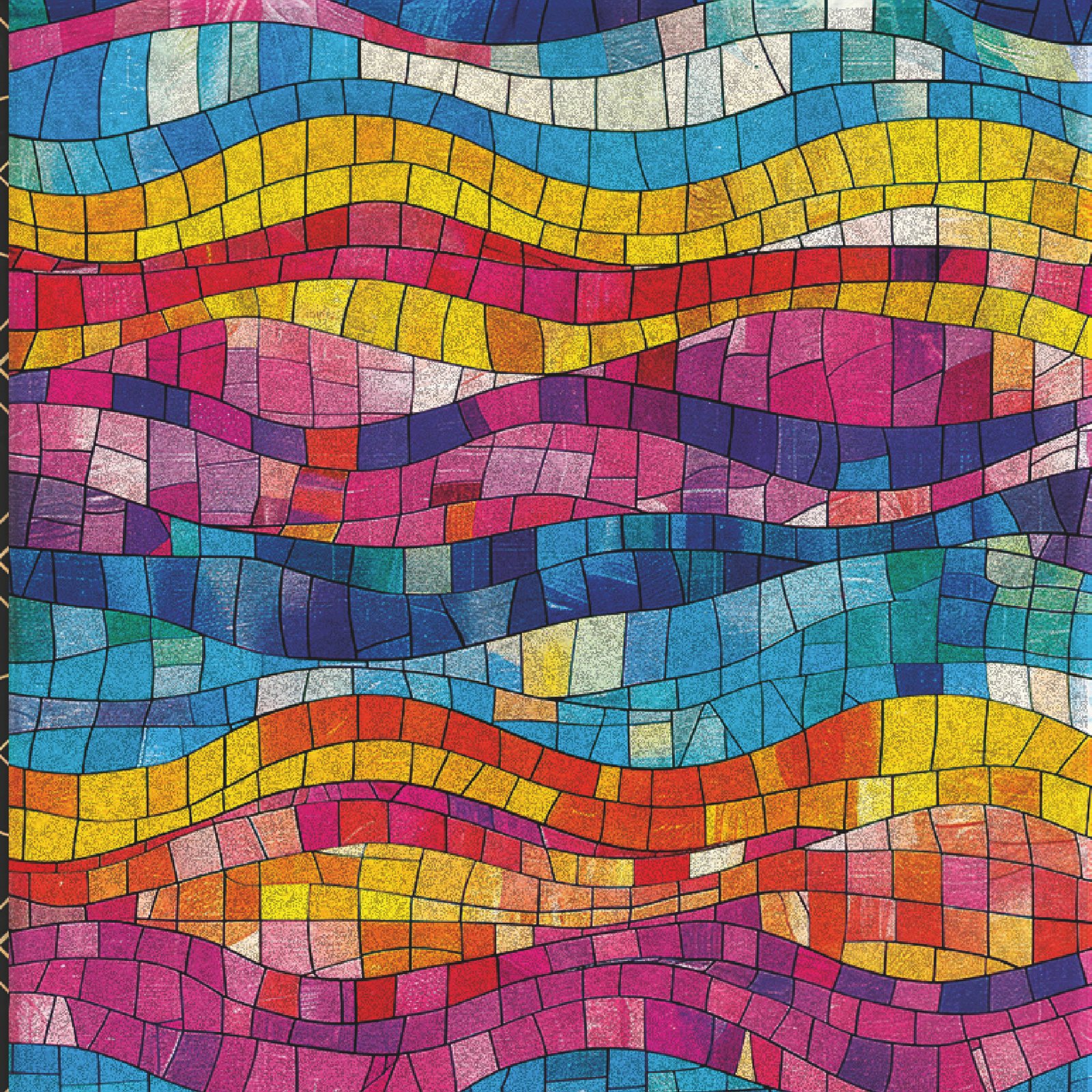 Dekoratif Duvar Kağıdı / Mt2