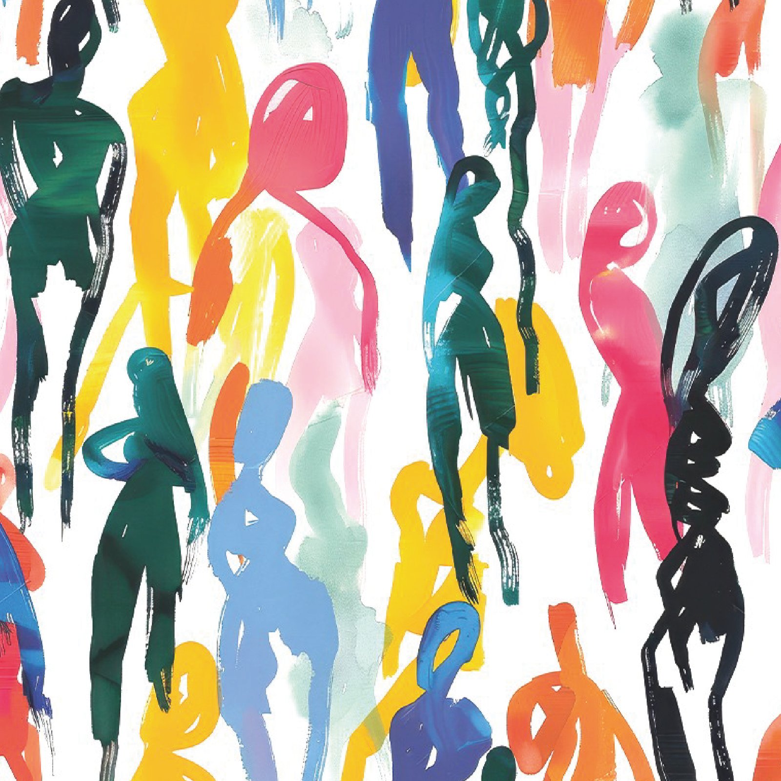 Peel&Stick Smooth Duvar Kağıdı / Mt2